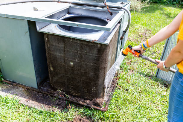 Professional Airduct Cleaning in MI