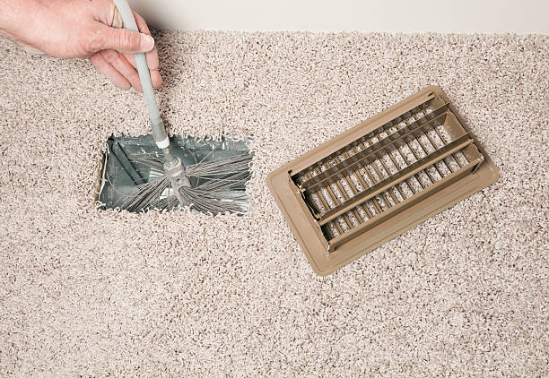 Ductwork Cleaning Services in MI