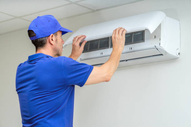  Reading, MI Airduct Cleaning Pros
