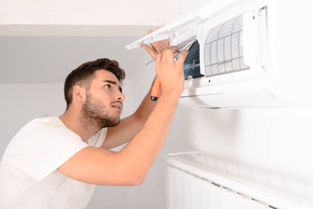 Best Air Duct Cleaning Company Near Me  in Reading, MI