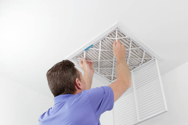 Best Affordable HVAC Duct Cleaning  in Reading, MI